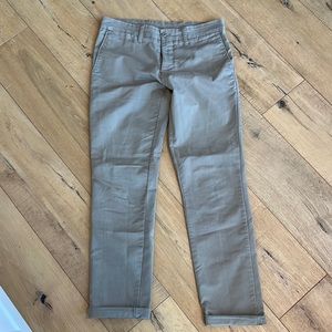 Carhartt pants